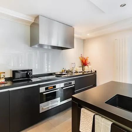 Luxurious Duplex, Spacious, Garden, Parking Διαμέρισμα Παρίσι